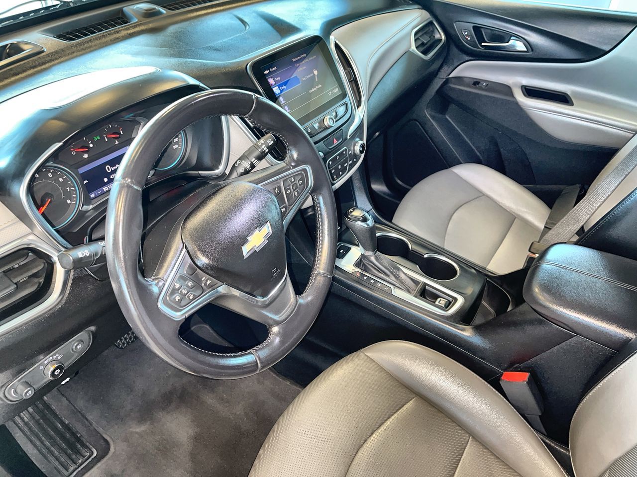 2020 Chevrolet Equinox in Regina, Saskatchewan