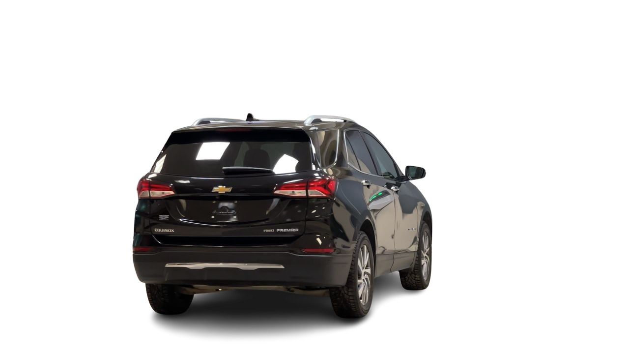 Chevrolet Equinox  2023 à Regina, Saskatchewan