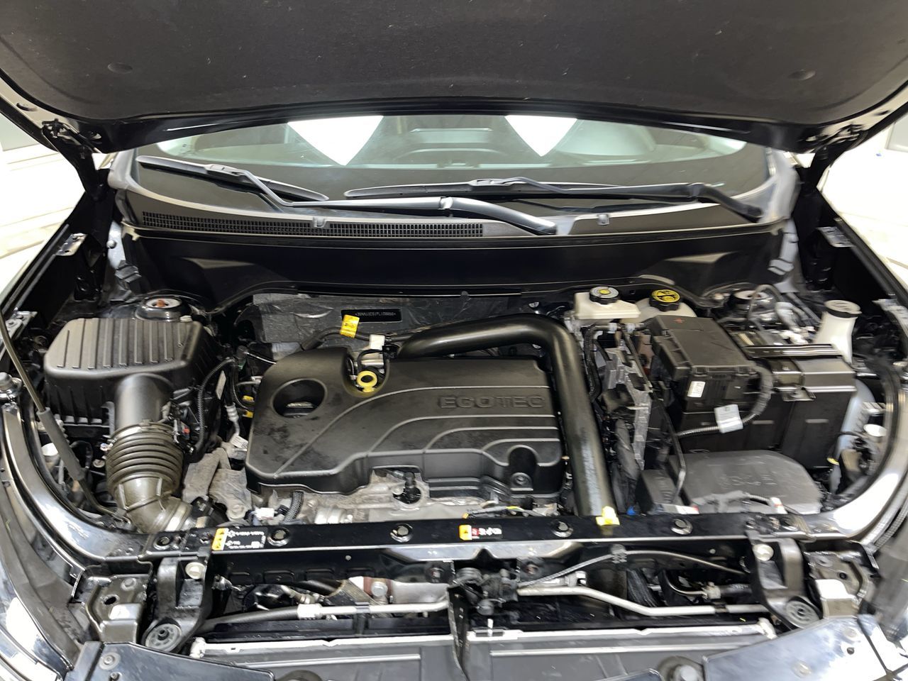 Chevrolet Equinox  2023 à Regina, Saskatchewan