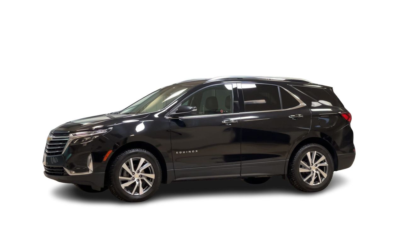 Chevrolet Equinox  2023 à Regina, Saskatchewan