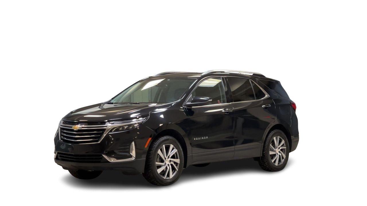 Chevrolet Equinox  2023 à Regina, Saskatchewan
