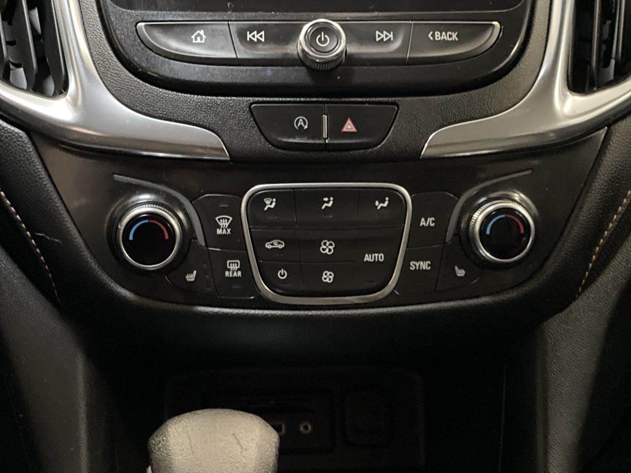 Chevrolet Equinox  2023 à Regina, Saskatchewan