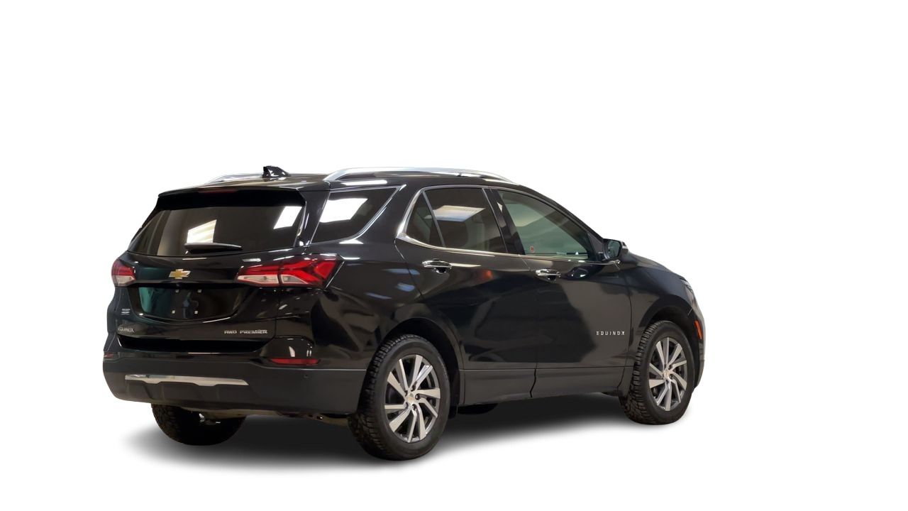 Chevrolet Equinox  2023 à Regina, Saskatchewan