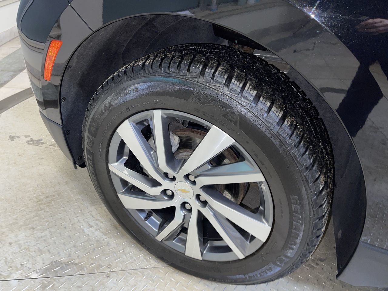 Chevrolet Equinox  2023 à Regina, Saskatchewan