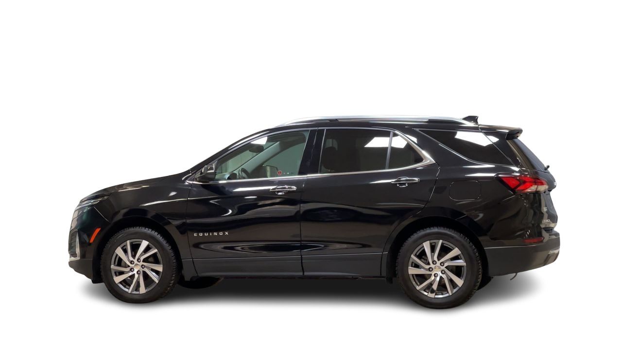 Chevrolet Equinox  2023 à Regina, Saskatchewan