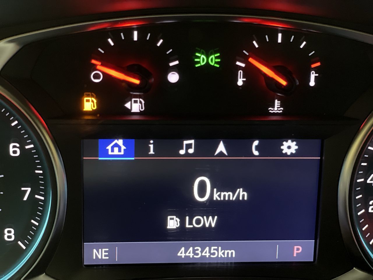 Chevrolet Equinox  2023 à Regina, Saskatchewan