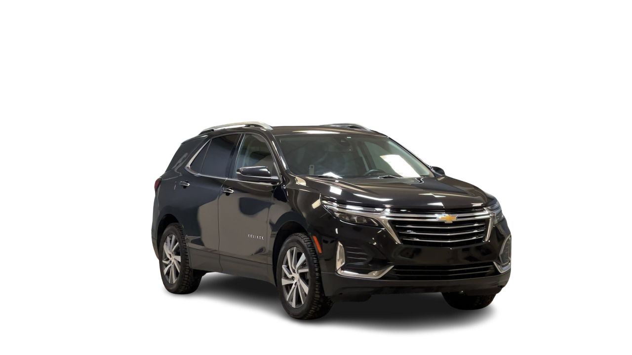 Chevrolet Equinox  2023 à Regina, Saskatchewan