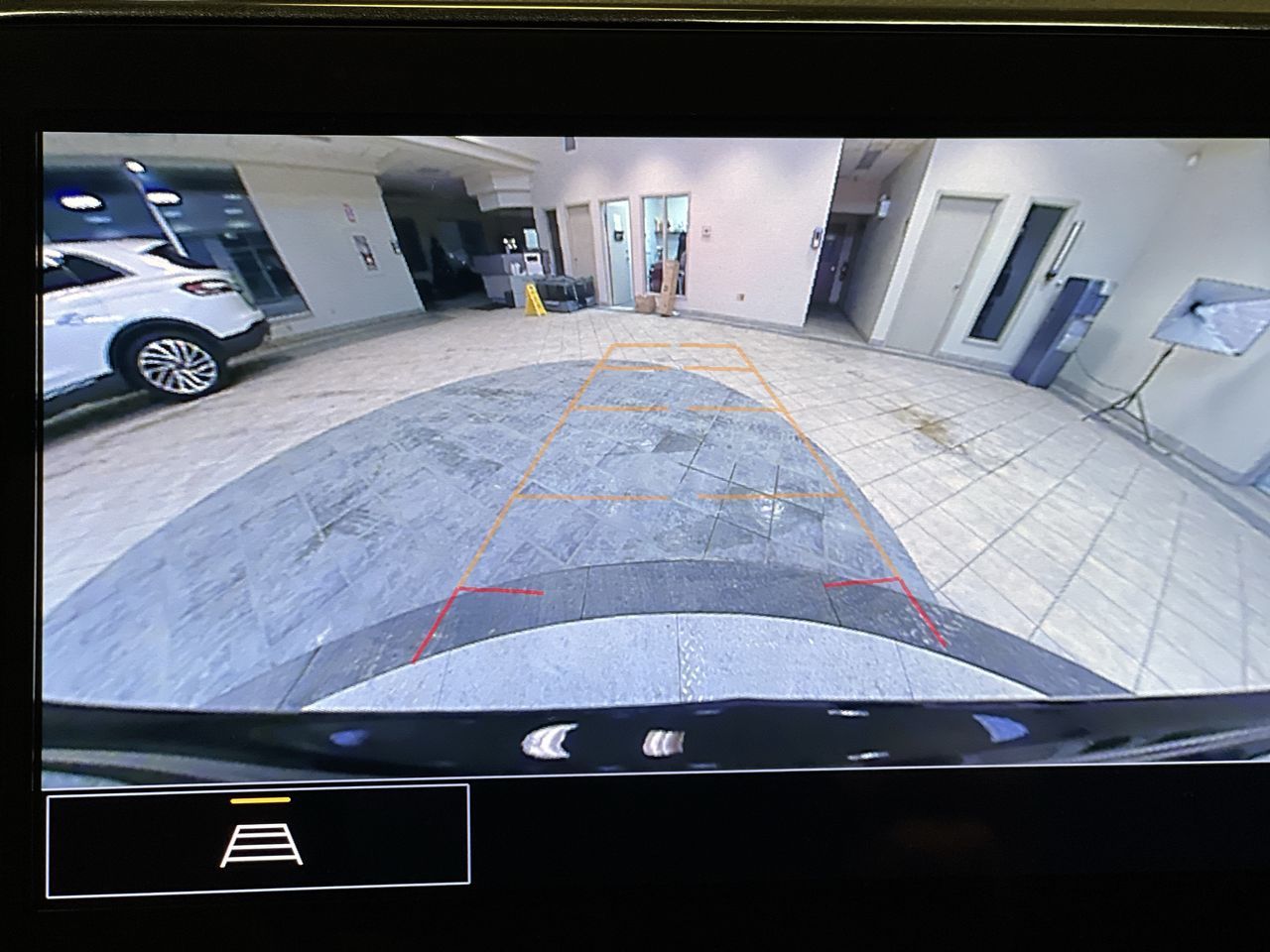 Chevrolet Equinox  2023 à Regina, Saskatchewan