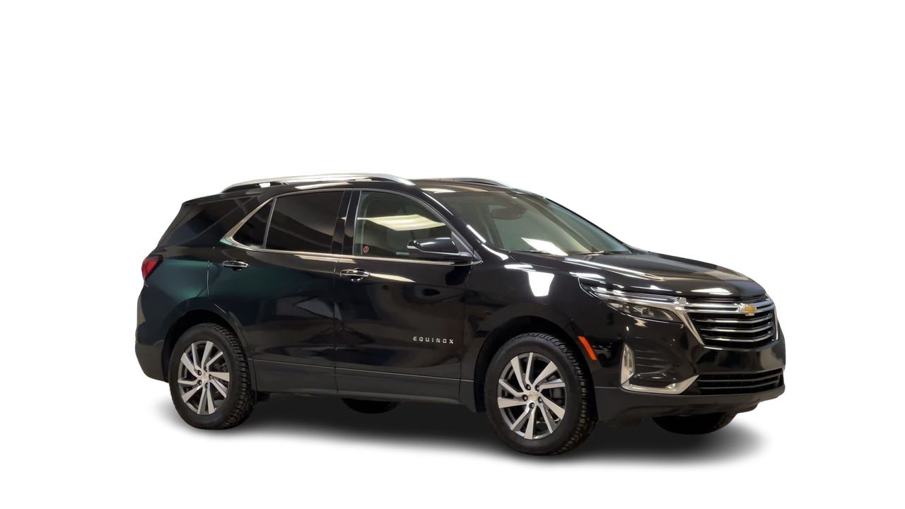 Chevrolet Equinox  2023 à Regina, Saskatchewan