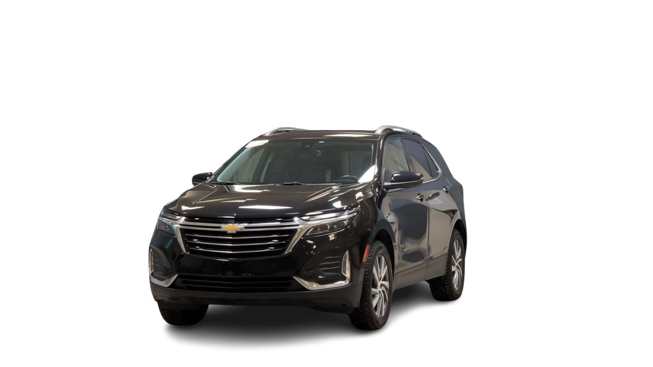 Chevrolet Equinox  2023 à Regina, Saskatchewan