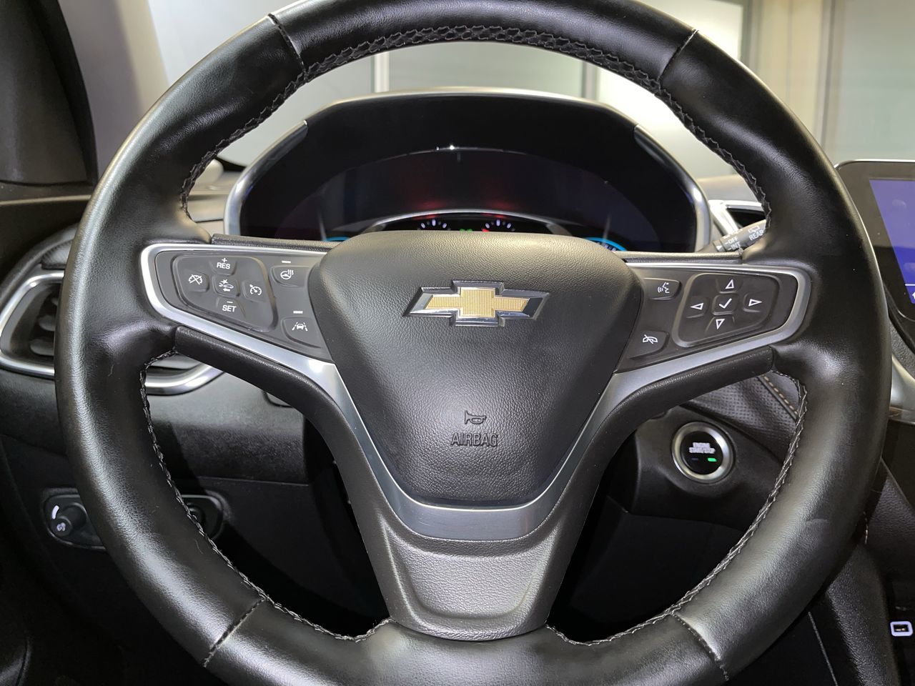 Chevrolet Equinox  2023 à Regina, Saskatchewan