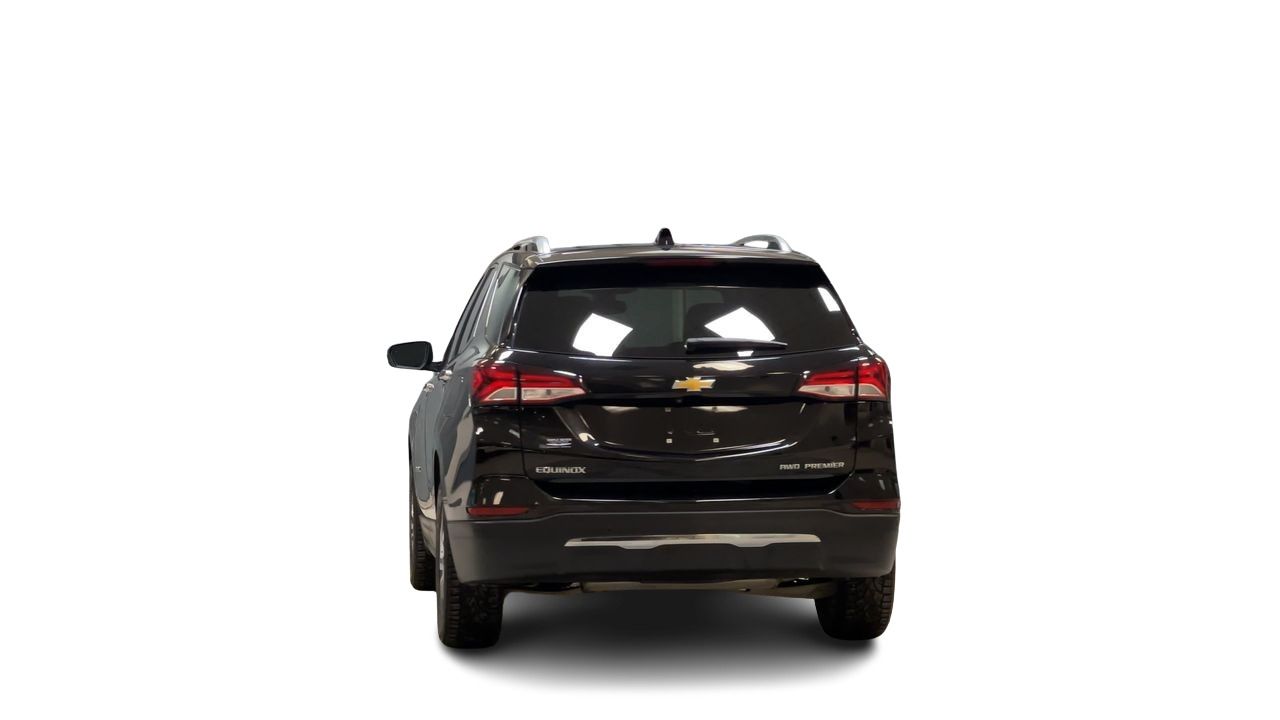 Chevrolet Equinox  2023 à Regina, Saskatchewan