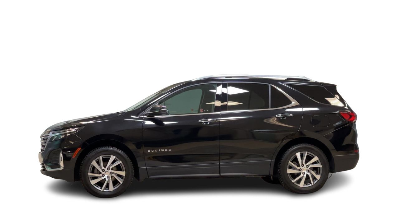 Chevrolet Equinox  2023 à Regina, Saskatchewan
