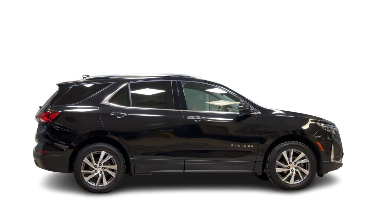 Chevrolet Equinox  2023 à Regina, Saskatchewan