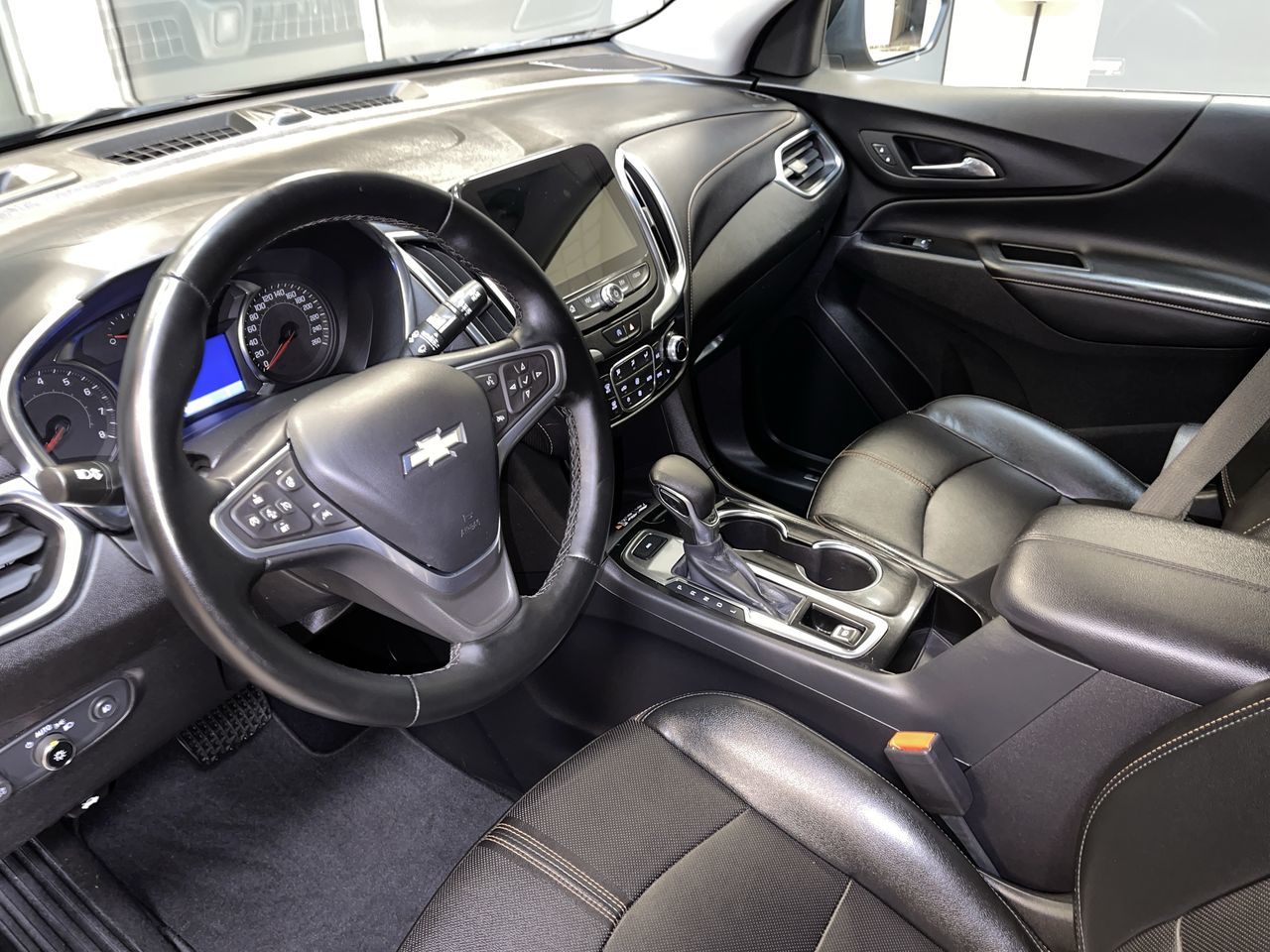 Chevrolet Equinox  2023 à Regina, Saskatchewan