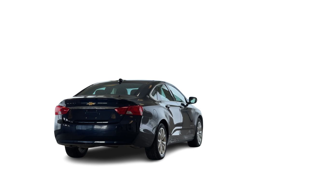 Chevrolet Impala  2017 à Regina, Saskatchewan