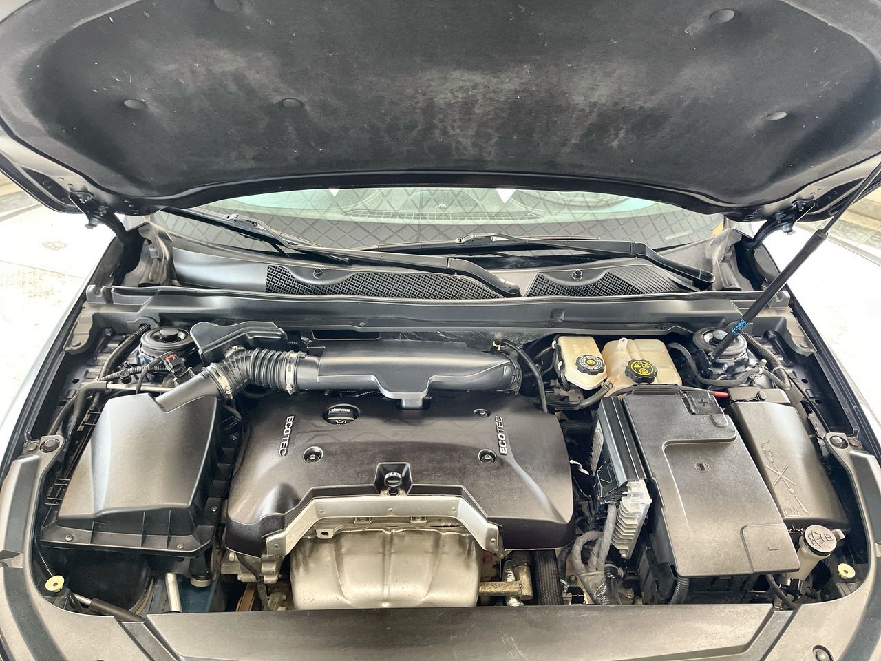 Chevrolet Impala  2017 à Regina, Saskatchewan