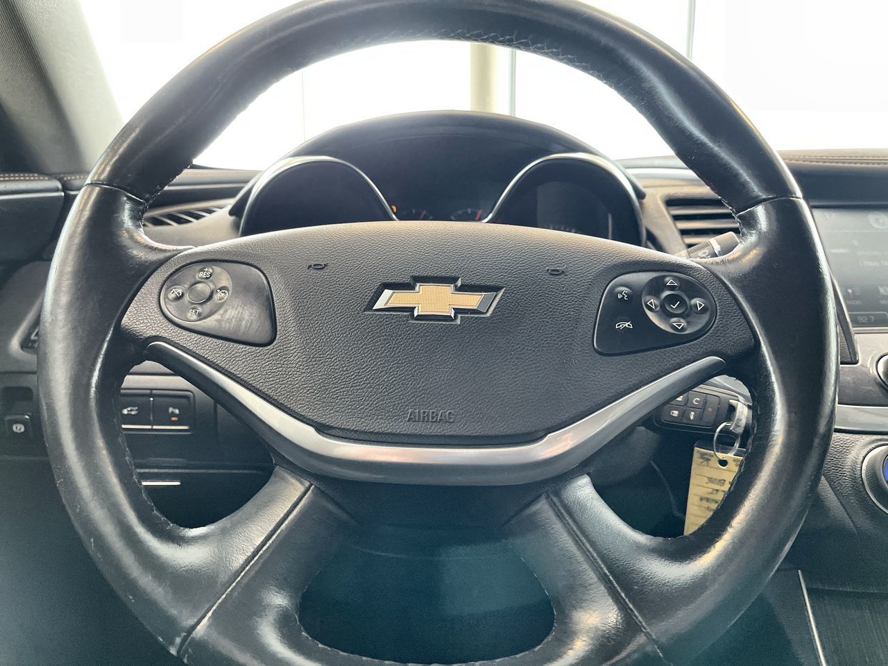 Chevrolet Impala  2017 à Regina, Saskatchewan