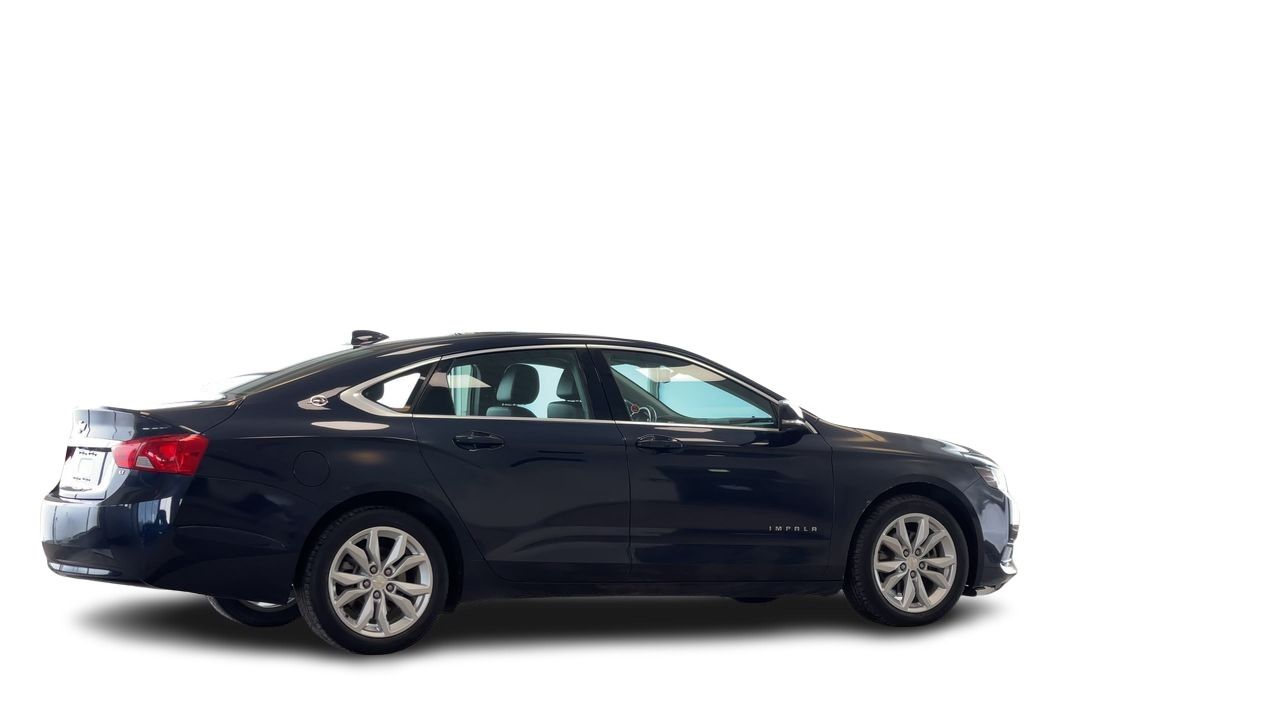 Chevrolet Impala  2017 à Regina, Saskatchewan
