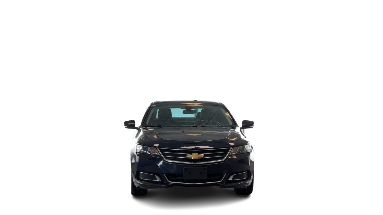 Chevrolet Impala  2017 à Regina, Saskatchewan