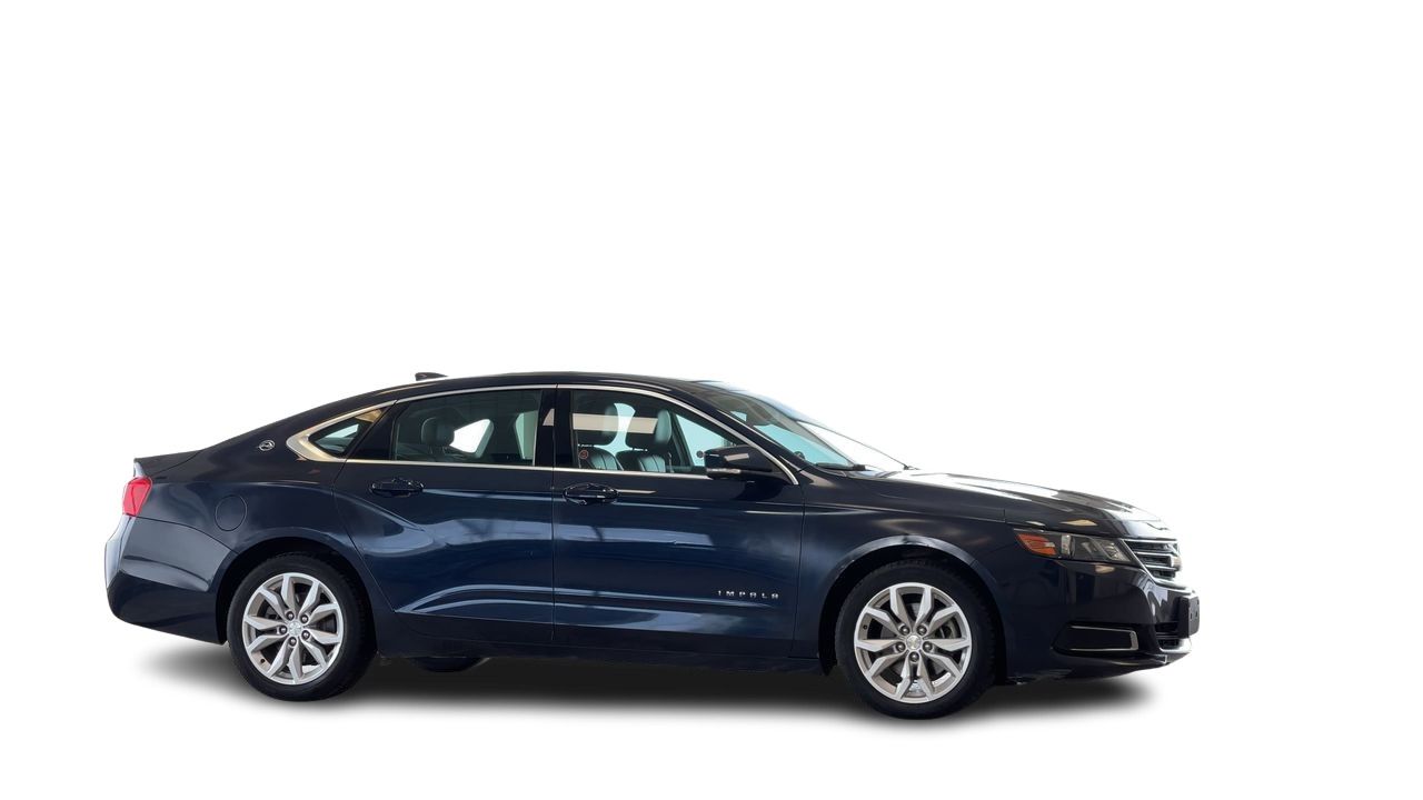 Chevrolet Impala  2017 à Regina, Saskatchewan