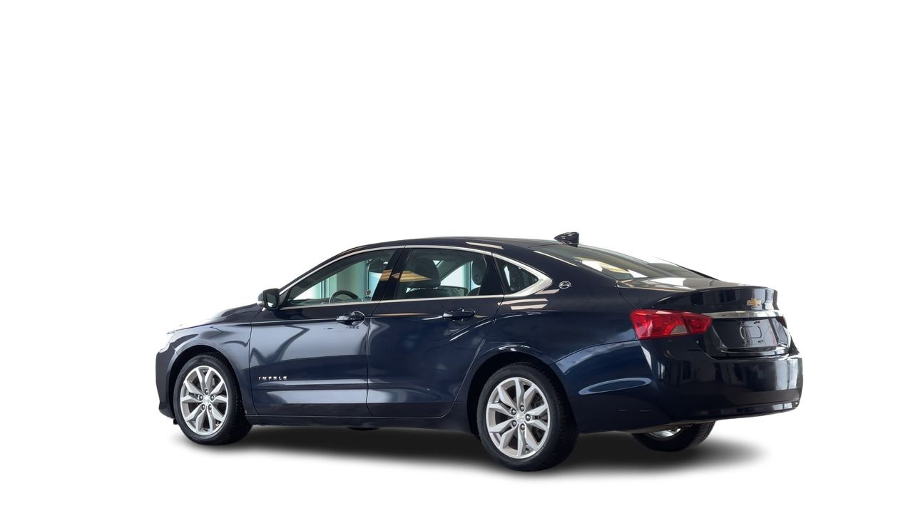 Chevrolet Impala  2017 à Regina, Saskatchewan
