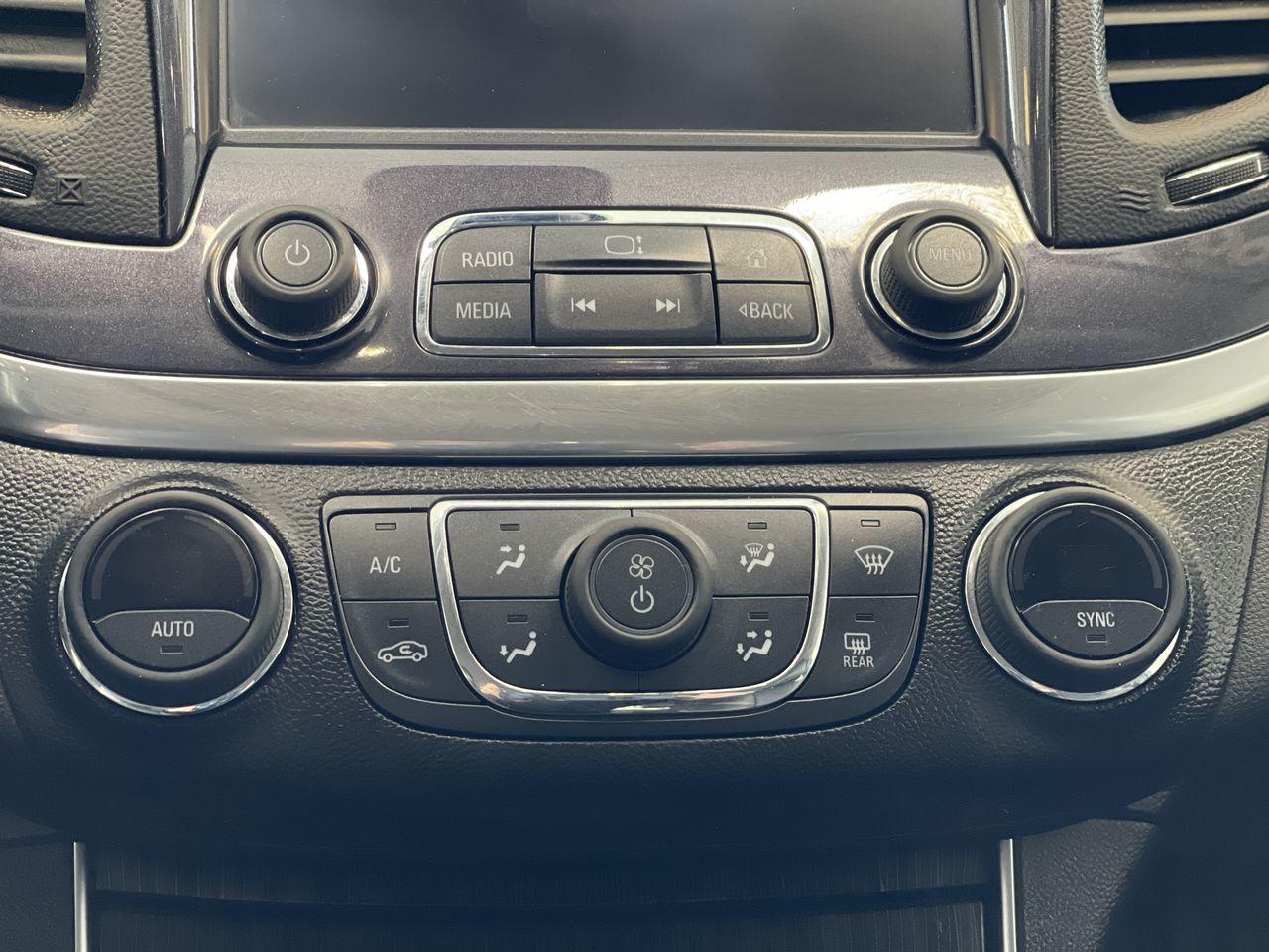 Chevrolet Impala  2017 à Regina, Saskatchewan