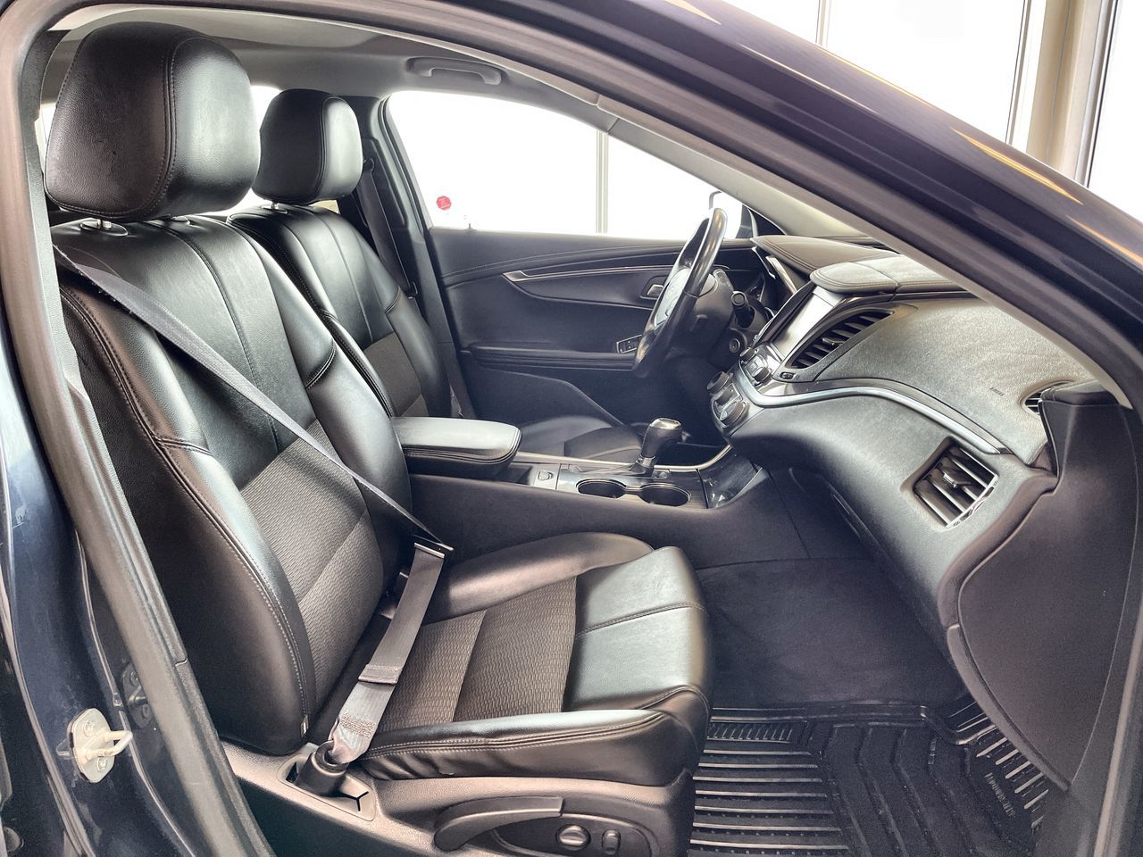 Chevrolet Impala  2017 à Regina, Saskatchewan