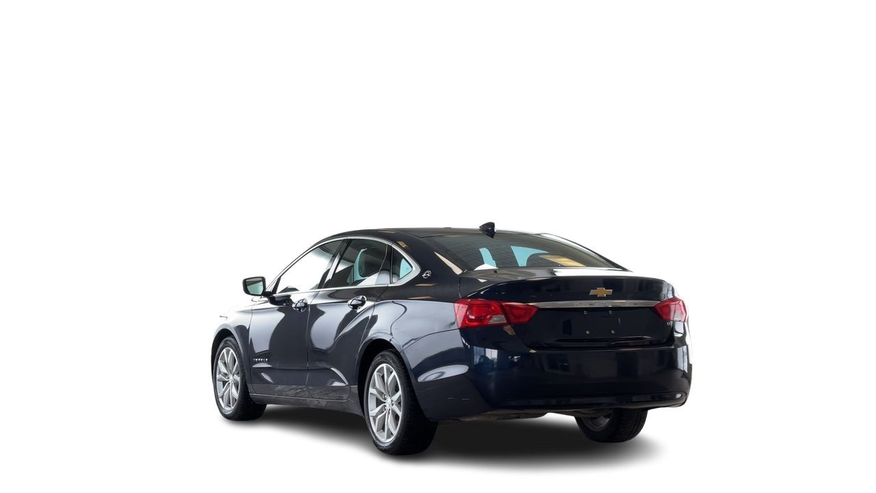 Chevrolet Impala  2017 à Regina, Saskatchewan