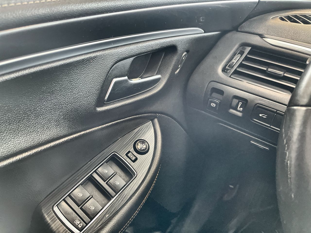 Chevrolet Impala  2017 à Regina, Saskatchewan