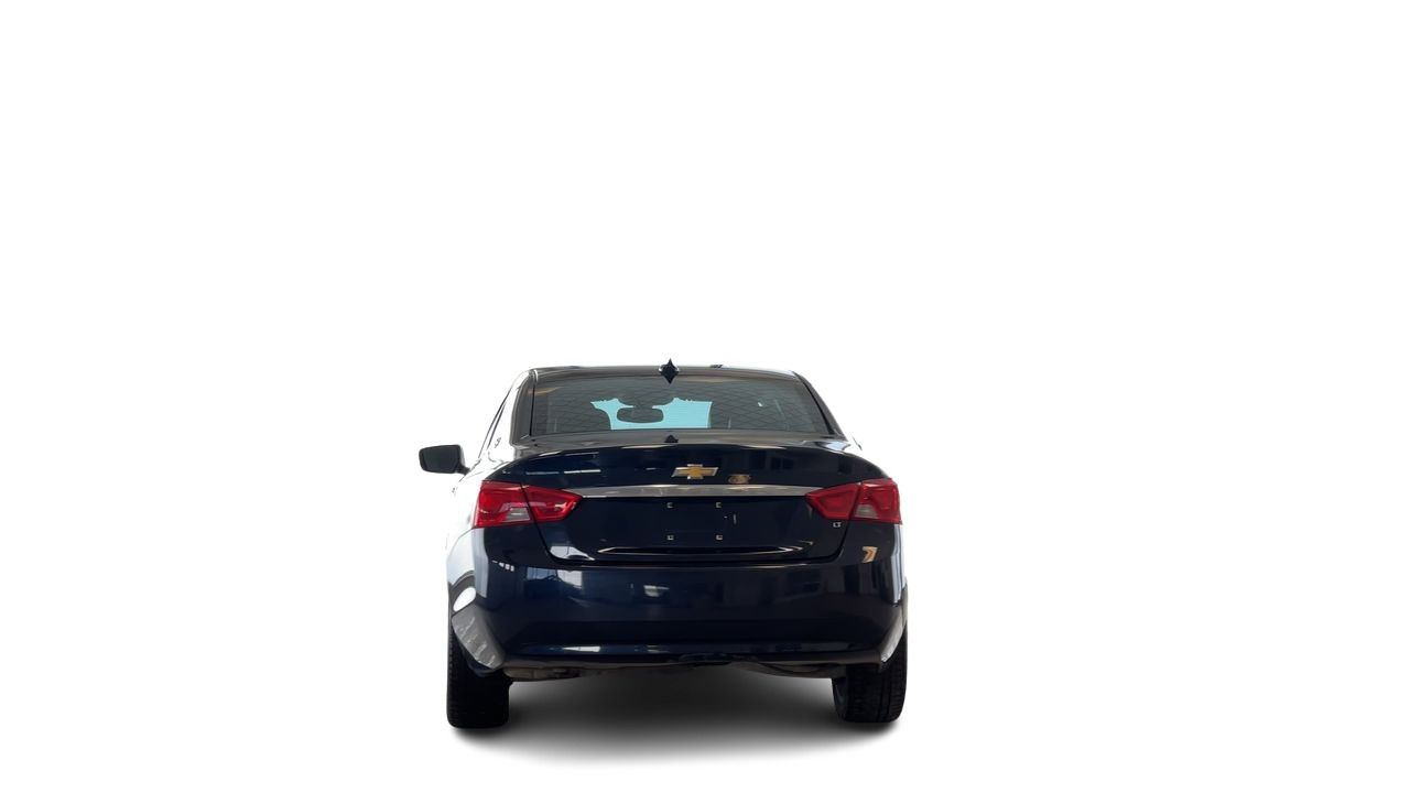 Chevrolet Impala  2017 à Regina, Saskatchewan