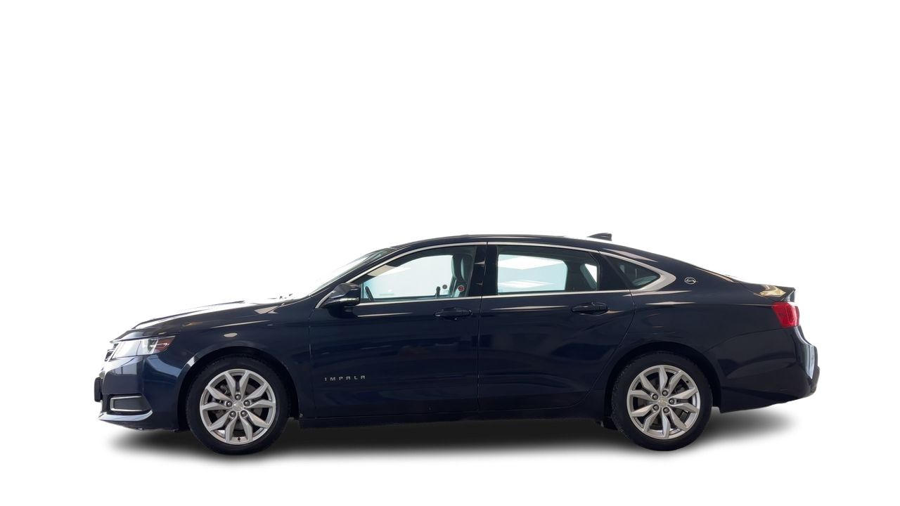 Chevrolet Impala  2017 à Regina, Saskatchewan