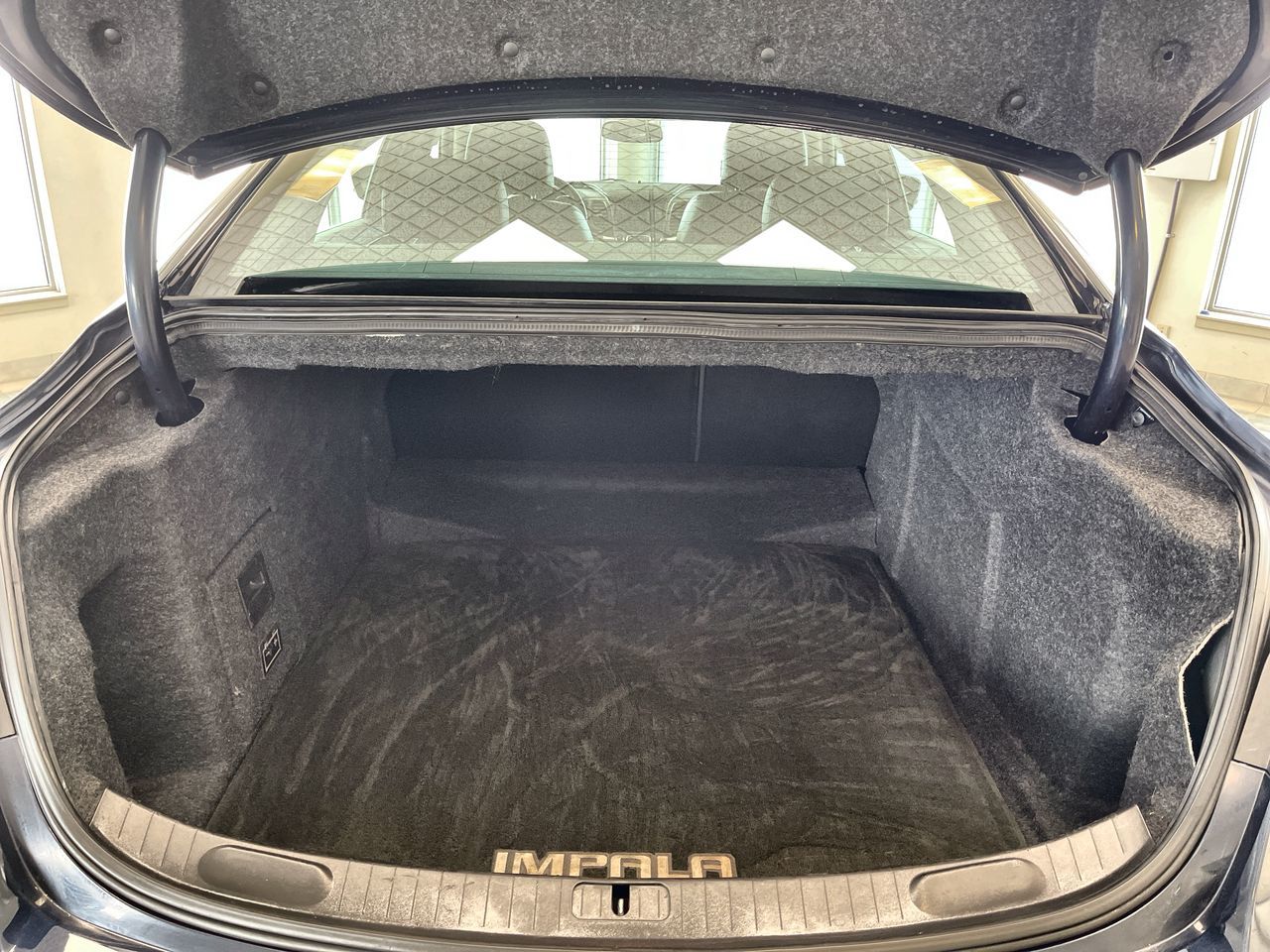 Chevrolet Impala  2017 à Regina, Saskatchewan