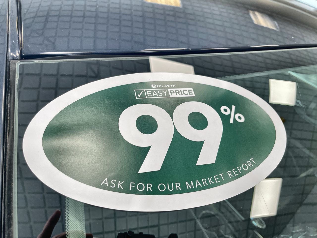 Chevrolet Impala  2017 à Regina, Saskatchewan