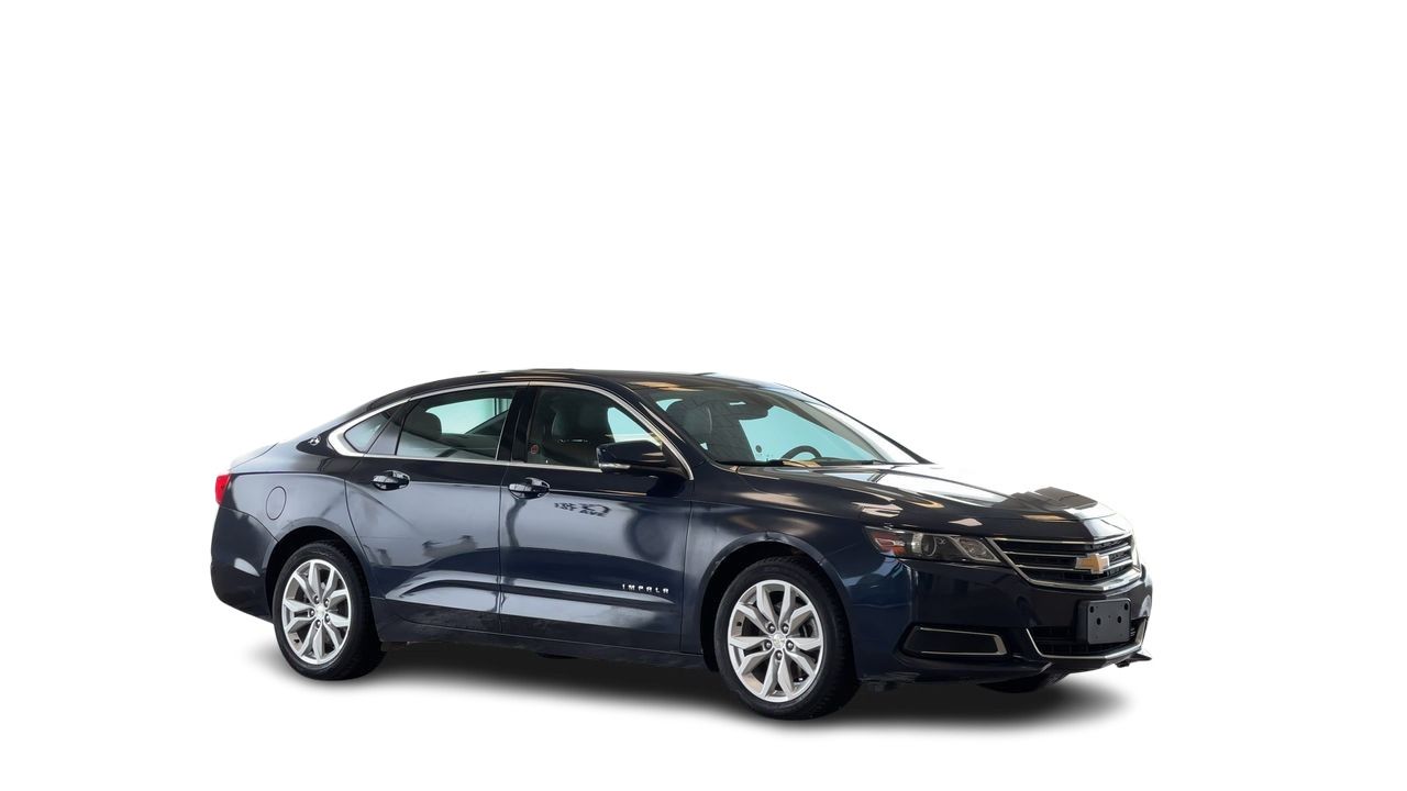 Chevrolet Impala  2017 à Regina, Saskatchewan