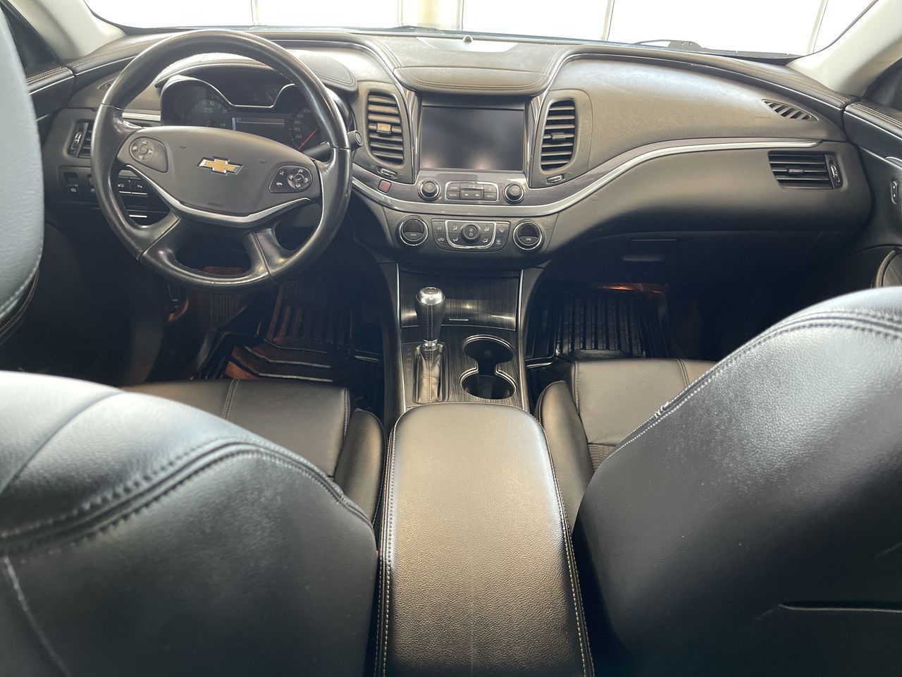 Chevrolet Impala  2017 à Regina, Saskatchewan