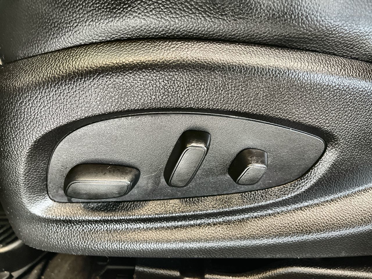 Chevrolet Impala  2017 à Regina, Saskatchewan