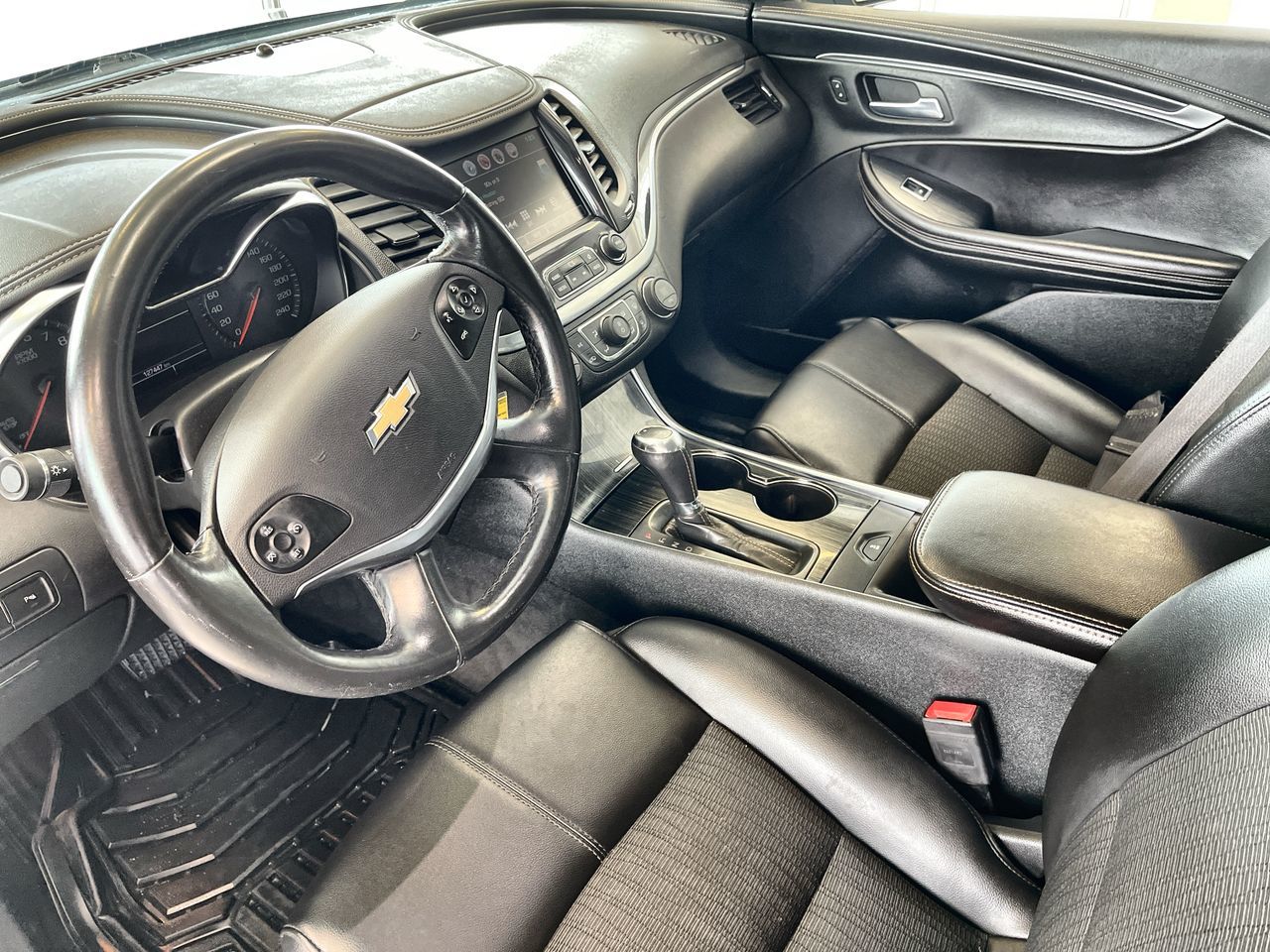 Chevrolet Impala  2017 à Regina, Saskatchewan