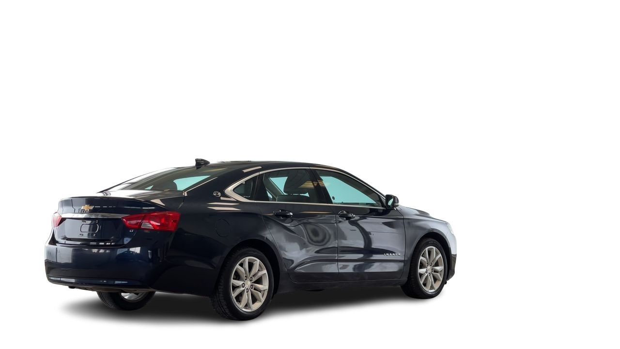 Chevrolet Impala  2017 à Regina, Saskatchewan