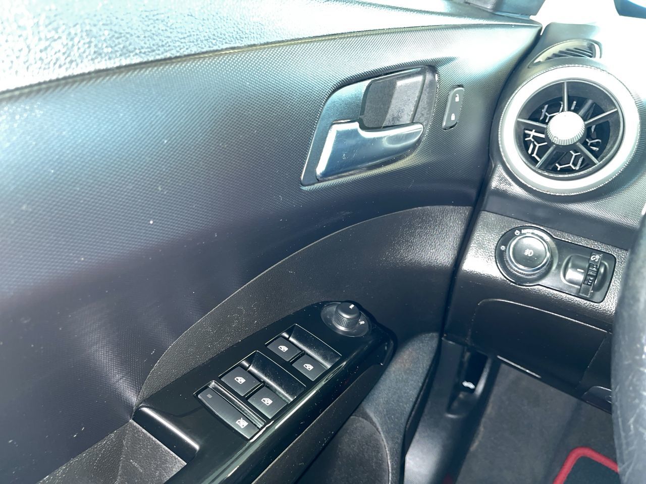 2018 Chevrolet Sonic