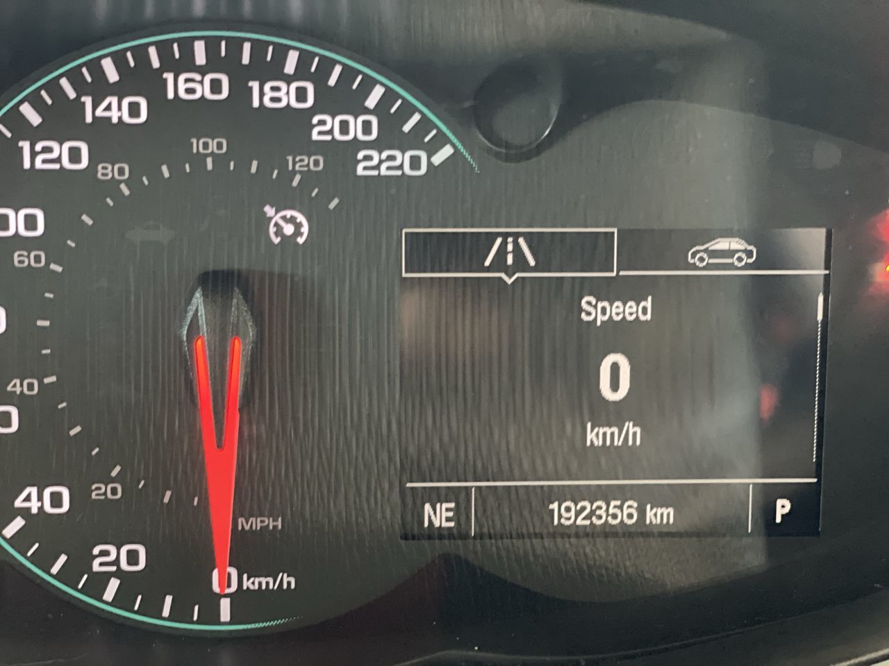 2018 Chevrolet Sonic