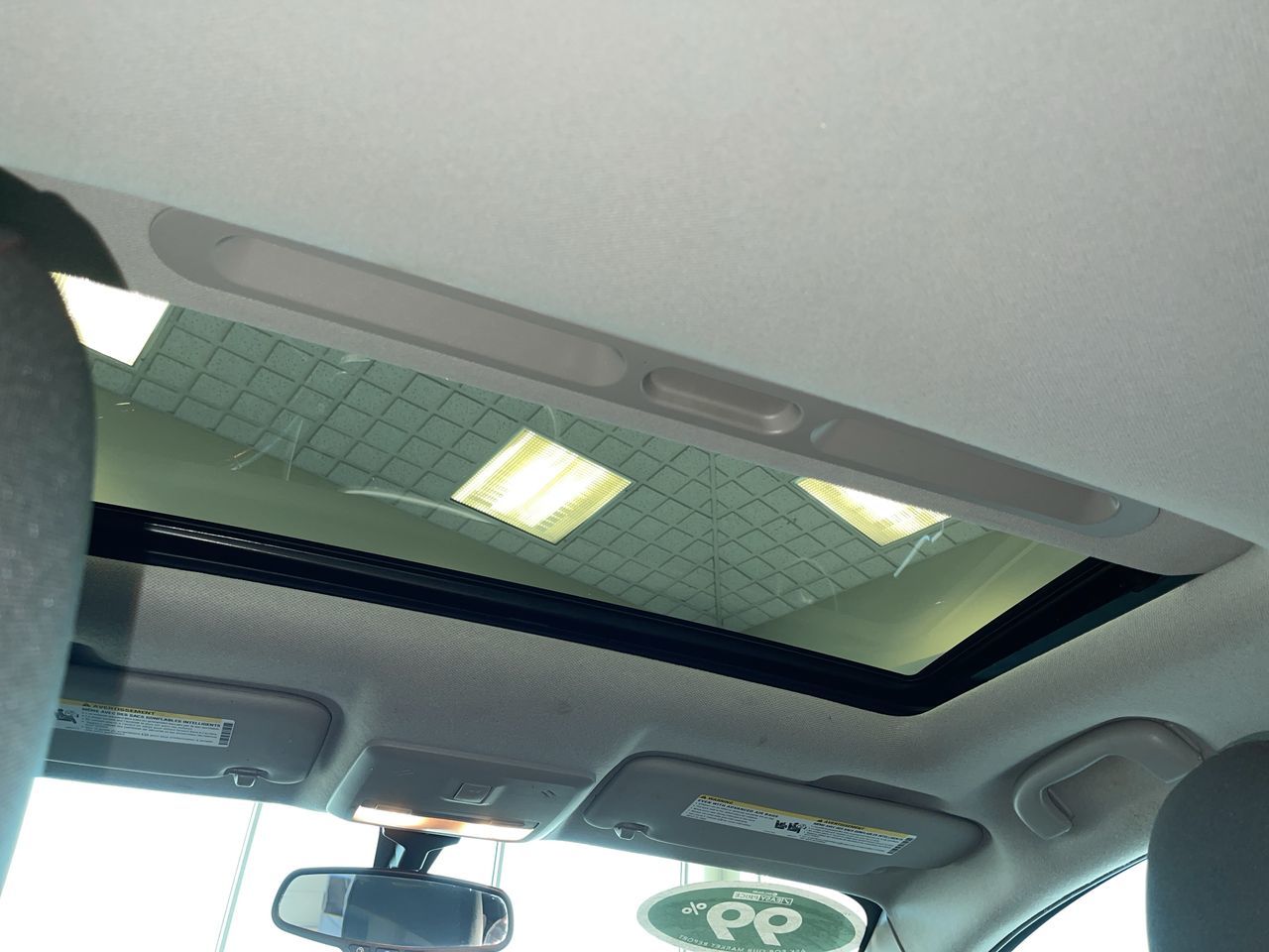 2018 Chevrolet Sonic