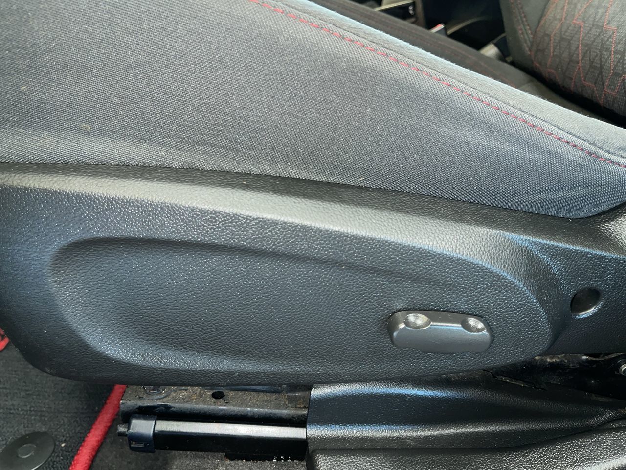 2018 Chevrolet Sonic