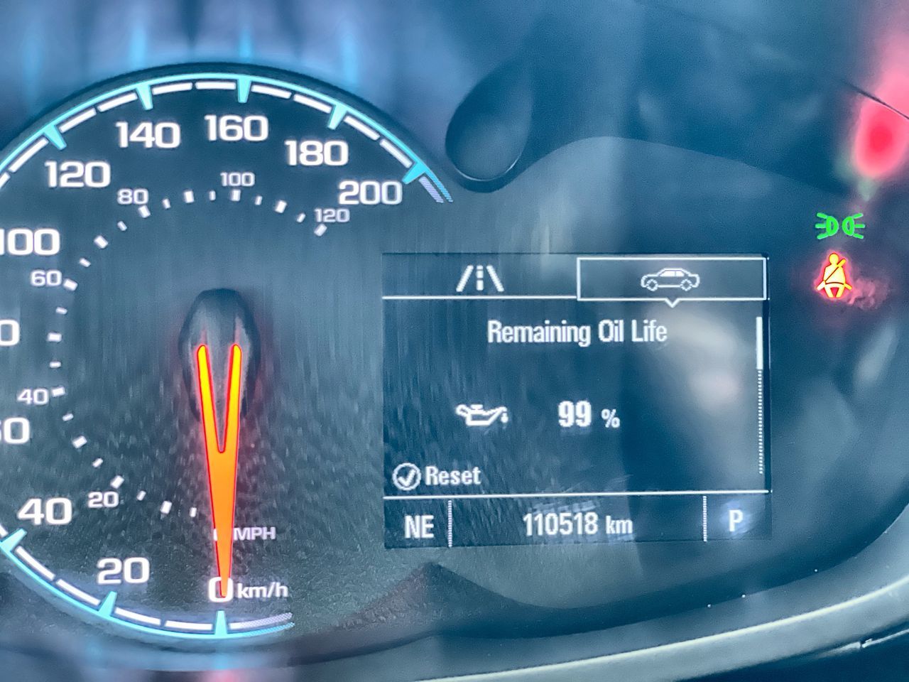 2021 Chevrolet Spark in Regina, Saskatchewan