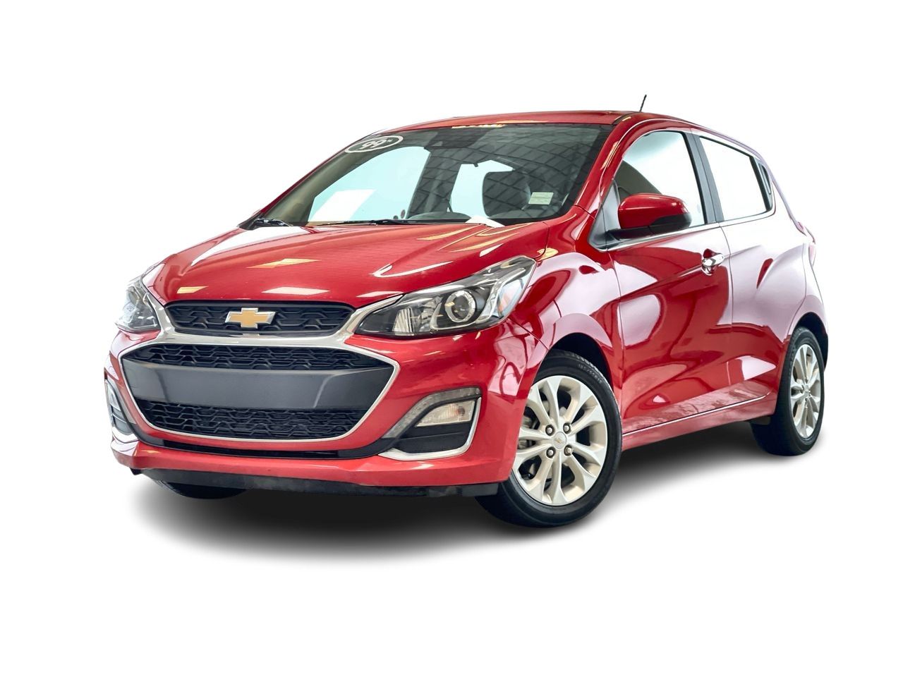 2021 Chevrolet Spark in Regina, Saskatchewan