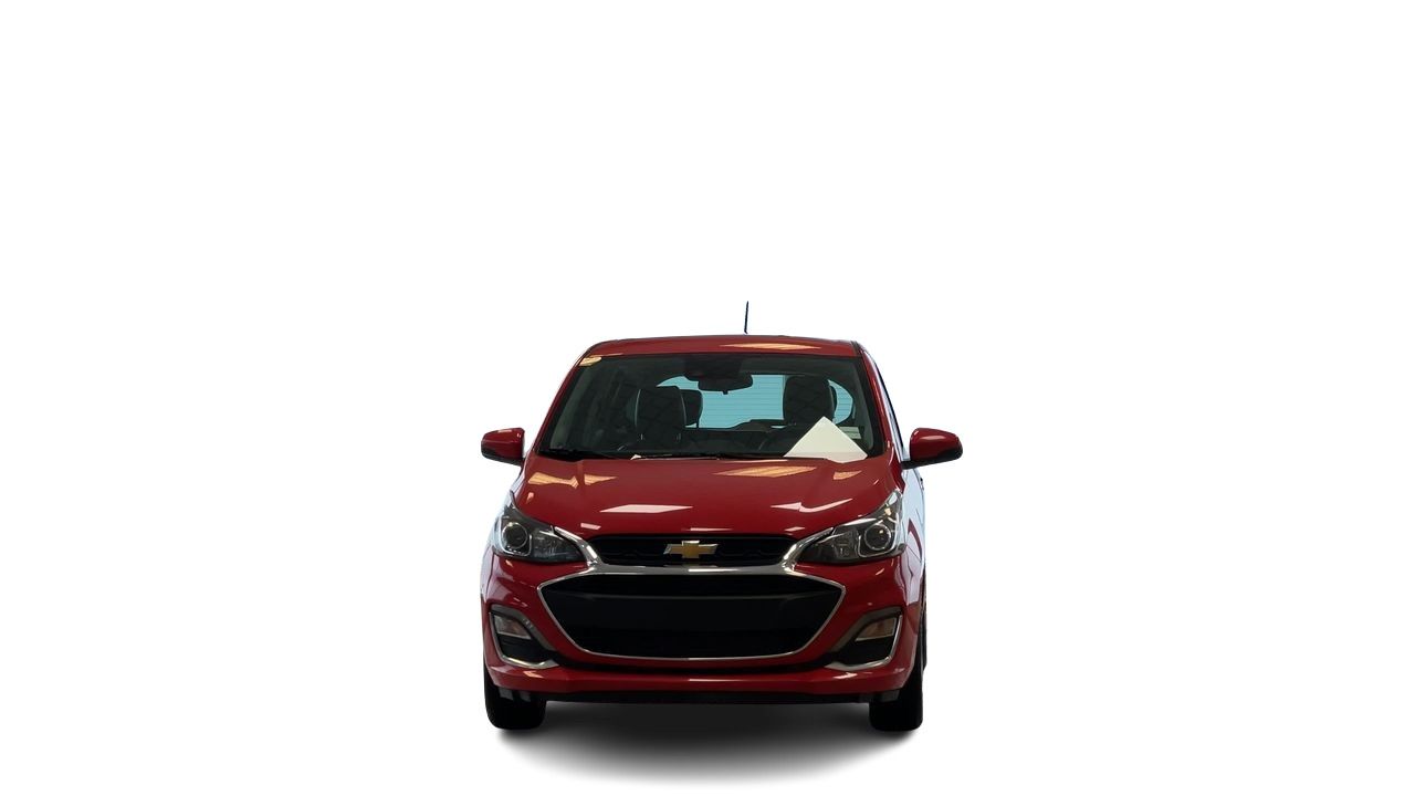 2021 Chevrolet Spark in Regina, Saskatchewan