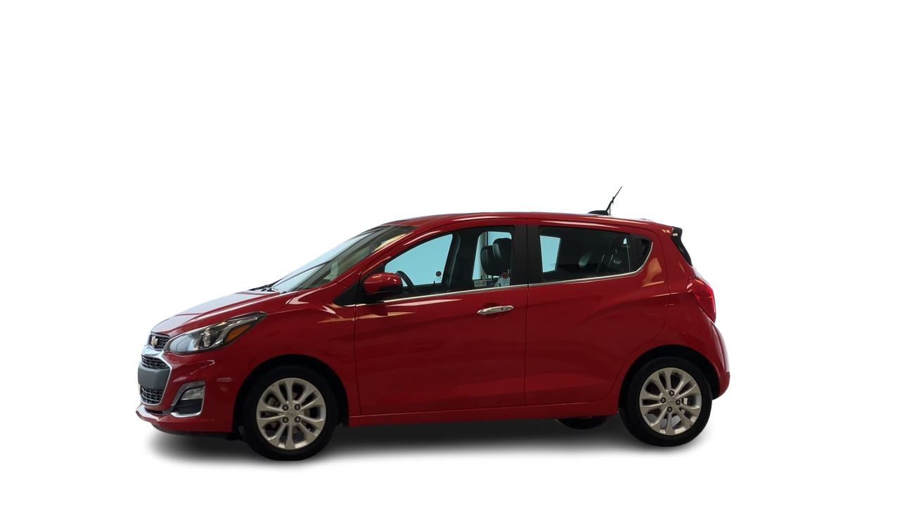 2021 Chevrolet Spark in Regina, Saskatchewan