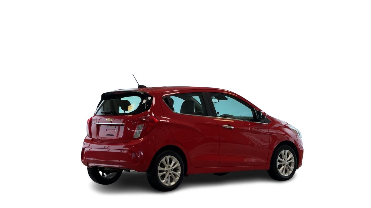 2021 Chevrolet Spark in Regina, Saskatchewan