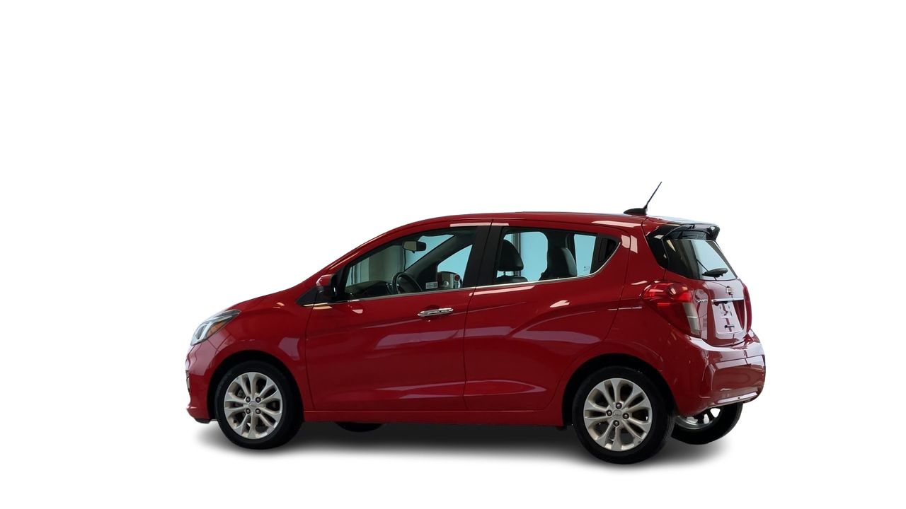 2021 Chevrolet Spark in Regina, Saskatchewan