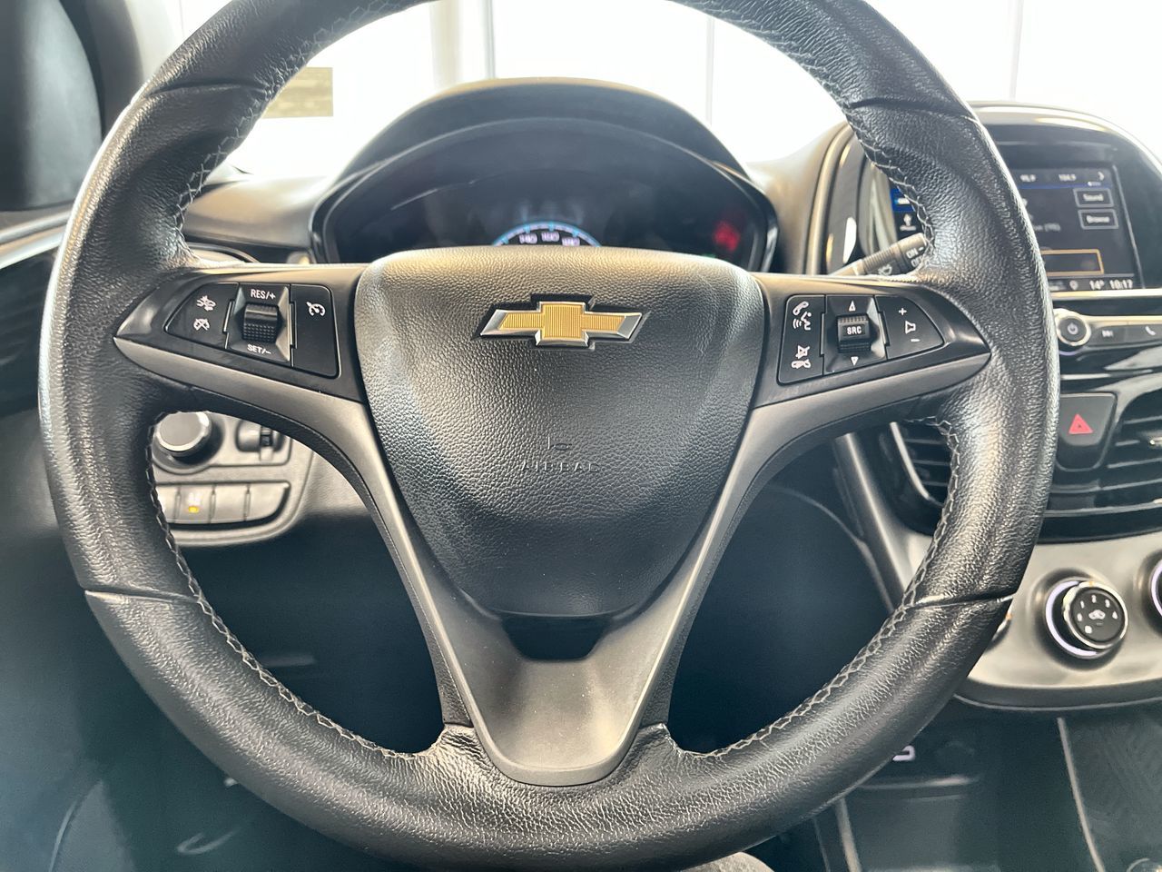 2021 Chevrolet Spark in Regina, Saskatchewan